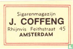 Sigarenmagazijn J. Coffeng
