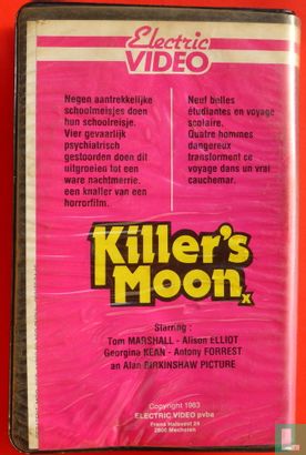 Killer's Moon - Bild 2