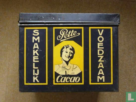 Cacao "Pette" - Image 2