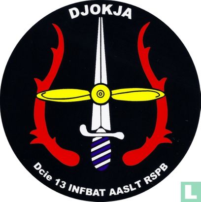 DJOKJA