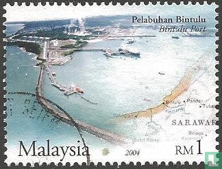 Ports