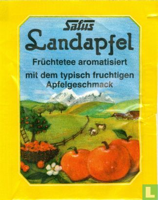Landapfel - Image 1