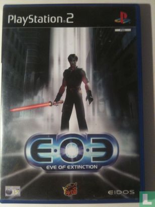 EOE: Eve Of Extinction - Afbeelding 1