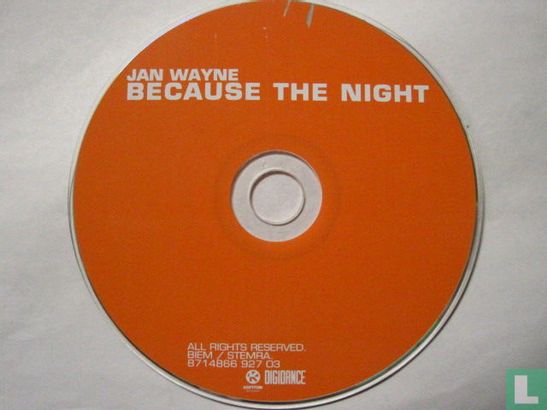 Because the Night - Image 3