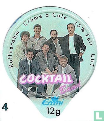 Cocktail band 
