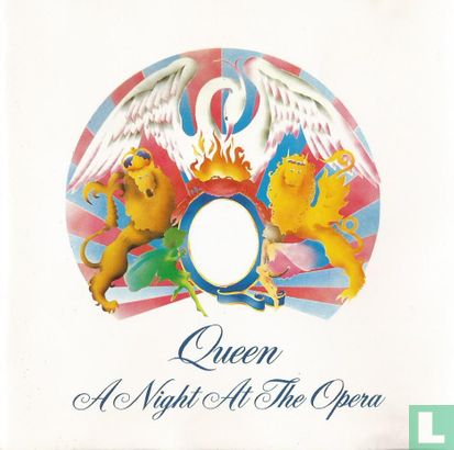 A Night At The Opera - Image 1