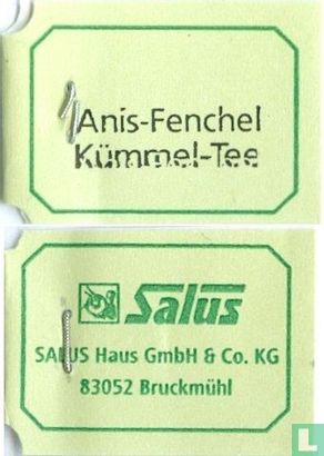 Anise-Fennel-Kümmeltee - Image 3