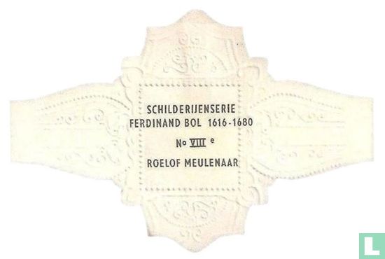 Roelof Meulenaar No VIII e - Image 2