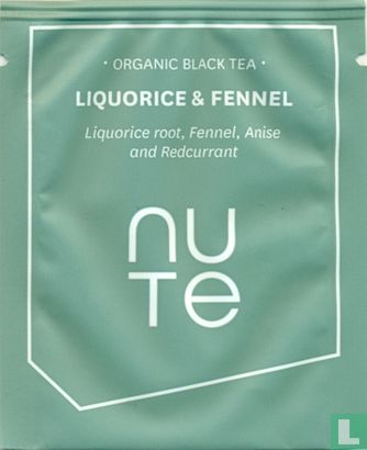 Liquorice & Fennel - Image 1