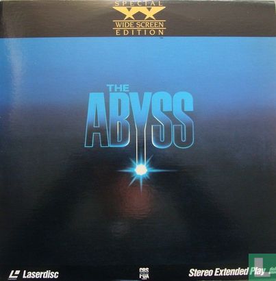 The Abyss - Afbeelding 1