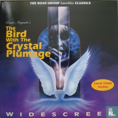 The Bird with the Crystal Plumage - Image 1