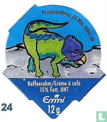 Dinosaurier III   
