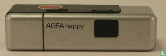 Agfa Happy - Afbeelding 3