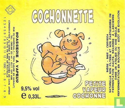 Cochonnette
