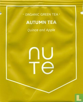 Autumn Tea - Afbeelding 1