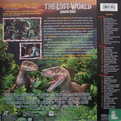 The Lost World - Afbeelding 2