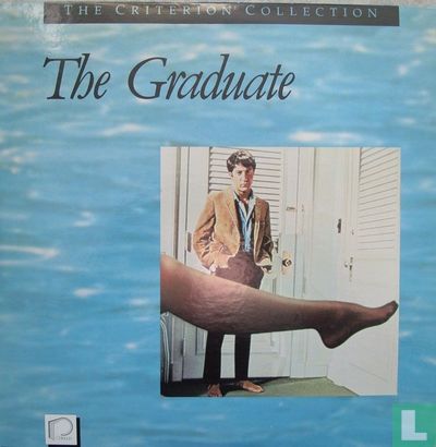 The Graduate - Afbeelding 1