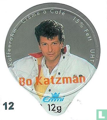 Bo Katzman   