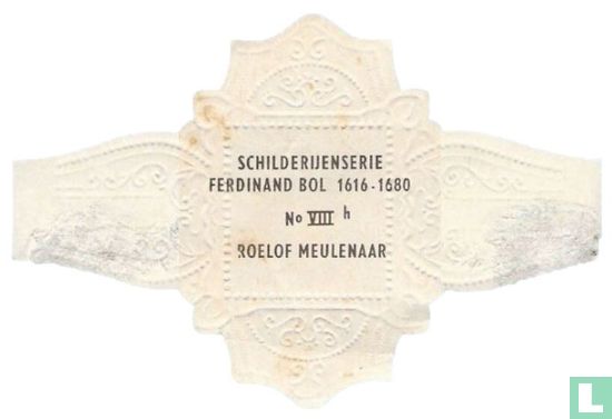 Roelof Meulenaar No VIII h - Image 2