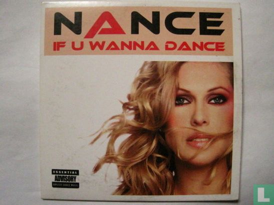 If u Wanna Dance - Afbeelding 1
