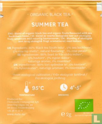 Summer Tea - Image 2