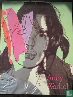 Andy Warhol - Afbeelding 1