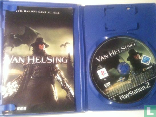 Van Helsing - Image 3