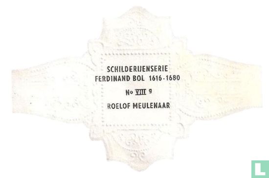 Roelof Meulenaar No VIII g - Afbeelding 2