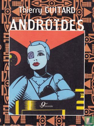 Androïdes - Bild 1