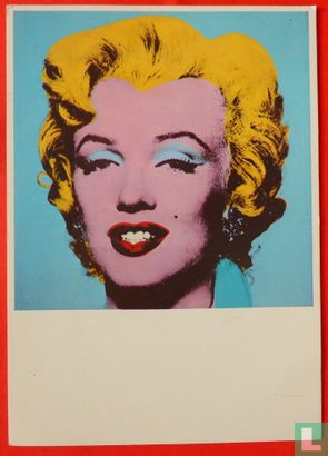 Marilyn 1964