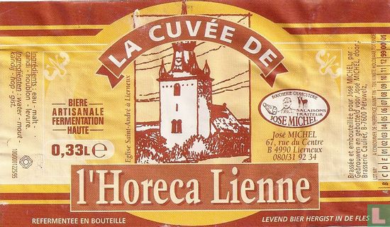 L'Horeca Lienne - Image 1
