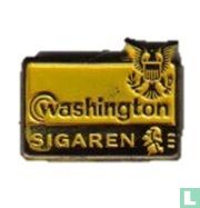 Washington sigaren [geel]