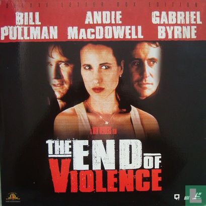 The End of Violence - Image 1