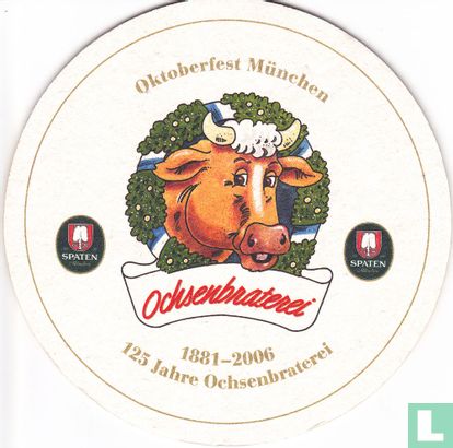 Ochsenbraterei - Afbeelding 1