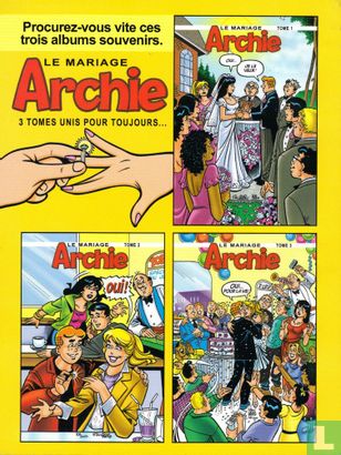 Archie format double 234 - Image 2