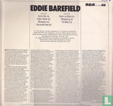 Eddie Barefield - Bild 2