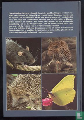 Grote Dieren-encyclopedie - Image 2