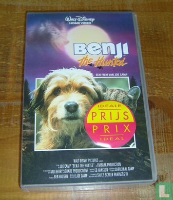 Benji the Hunted - Image 1