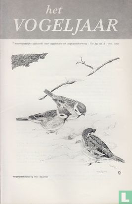 Het Vogeljaar 6 - Afbeelding 1