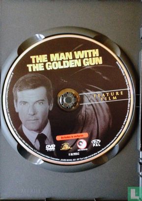 The Man with the Golden Gun - Image 3