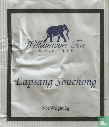 Lapsang Souchong  - Afbeelding 1