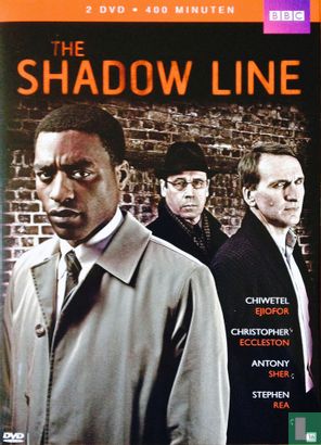 The Shadow Line - Image 1
