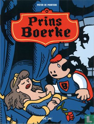 Prins Boerke - Afbeelding 1