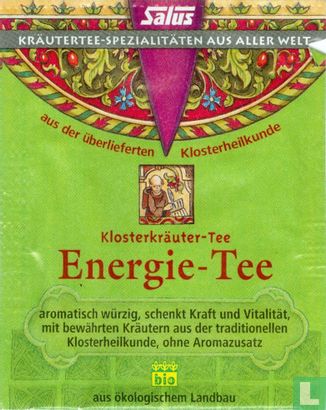 Energie-Tee  - Afbeelding 1