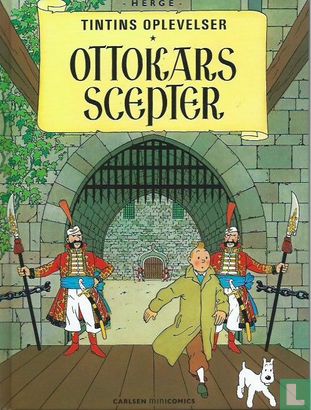 Ottokars scepter - Image 1