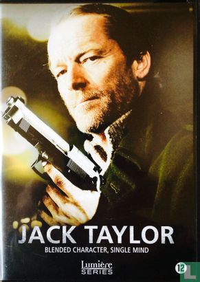 Jack Taylor - Image 1