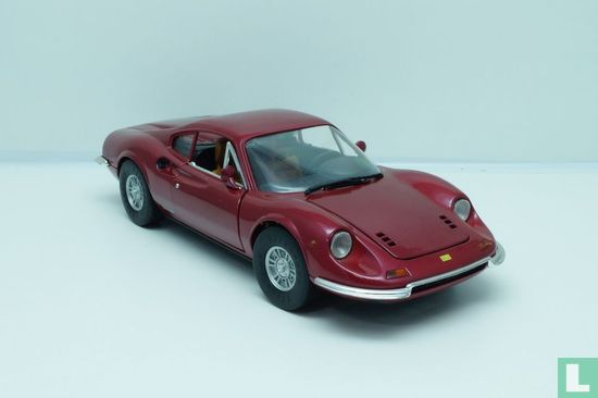 Ferrari Dino 246GT - Image 2