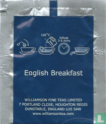 English Breakfast  - Afbeelding 2