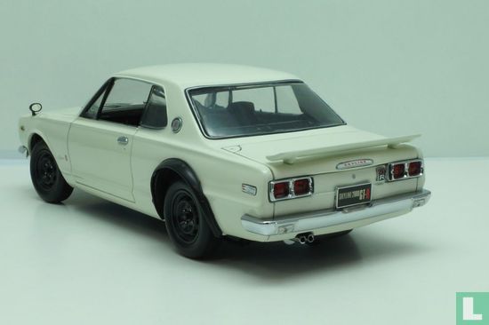 Nissan Skyline 2000 GT-R - Afbeelding 3