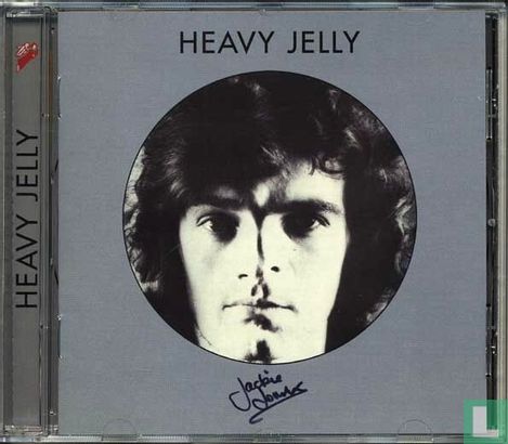 Heavy Jelly - Image 1